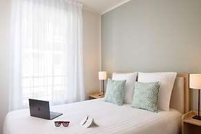 Quality Aparthotel Cherbourg