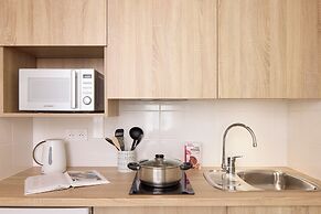 Quality Aparthotel Cherbourg