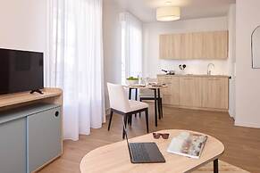 Quality Aparthotel Cherbourg