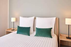 Quality Aparthotel Cherbourg