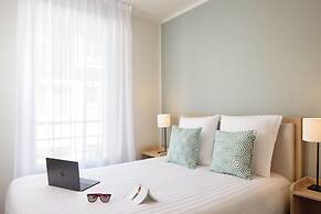 Quality Aparthotel Cherbourg
