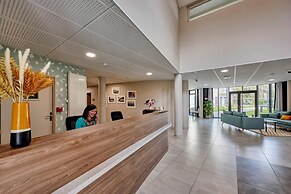 Quality Aparthotel Cherbourg