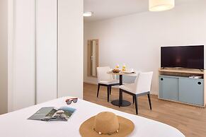 Quality Aparthotel Cherbourg