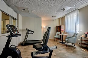 Quality Aparthotel Cherbourg