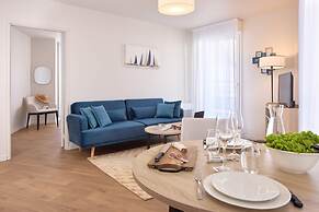 Quality Aparthotel Cherbourg
