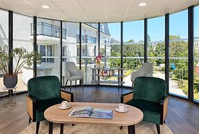 Quality Aparthotel Cherbourg