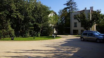 Hôtel L'Orée du Parc