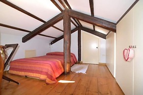 ATTICO SAVORGNAN