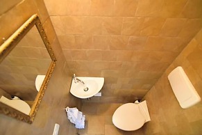 ATTICO SAVORGNAN