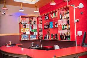 Good Putt Hotel