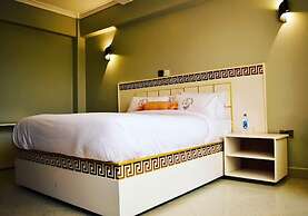 Good Putt Hotel