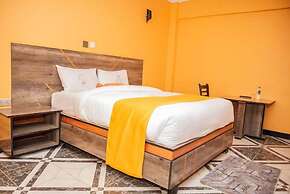 Good Putt Hotel