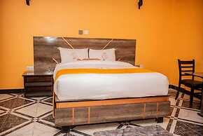 Good Putt Hotel