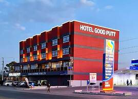 Good Putt Hotel