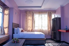 Good Putt Hotel