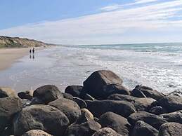 7 Person Holiday Home in Vaeggerlose