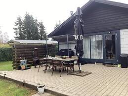 7 Person Holiday Home in Vaeggerlose