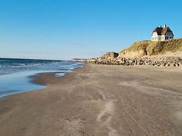 7 Person Holiday Home in Vaeggerlose