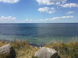 7 Person Holiday Home in Vaeggerlose