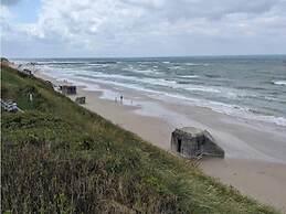 7 Person Holiday Home in Vaeggerlose