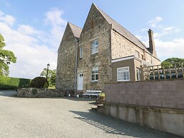 Glasfryn