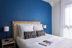 Quality Aparthotel Cholet