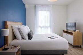 Quality Aparthotel Cholet