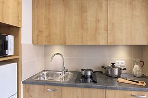 Quality Aparthotel Cholet