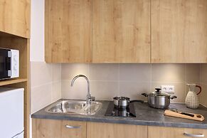 Quality Aparthotel Cholet