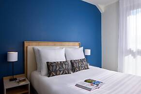 Quality Aparthotel Cholet