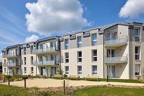 Quality Aparthotel Cholet