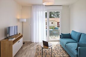 Quality Aparthotel Cholet
