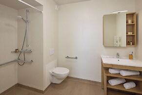 Quality Aparthotel Cholet