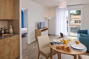 Quality Aparthotel Cholet