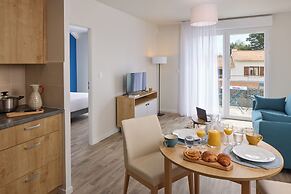 Quality Aparthotel Cholet