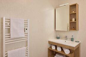 Quality Aparthotel Cholet