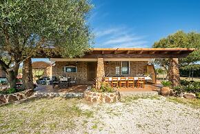 Authentic Sardinian Villa Surrounded by Nature