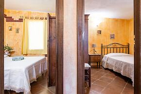 Authentic Sardinian Villa Surrounded by Nature
