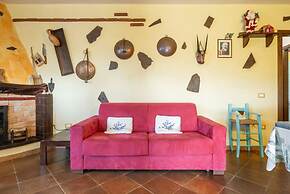Authentic Sardinian Villa Surrounded by Nature
