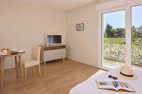 Quality Aparthotel Saint-Paul-lès-Dax