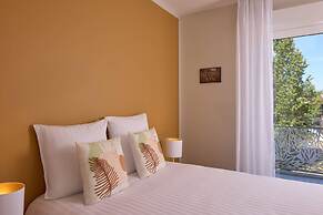 Quality Aparthotel Saint-Paul-lès-Dax