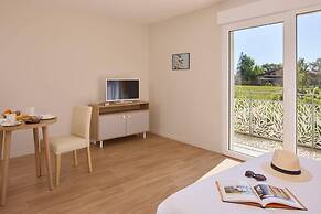 Quality Aparthotel Saint-Paul-lès-Dax