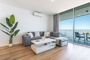 Atlantic View Apartment by Atlantic Holiday