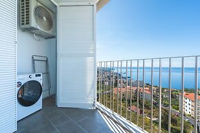 Atlantic View Apartment by Atlantic Holiday