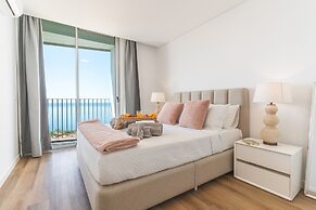 Atlantic View Apartment by Atlantic Holiday