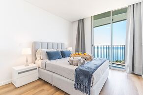 Atlantic View Apartment by Atlantic Holiday