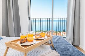 Atlantic View Apartment by Atlantic Holiday