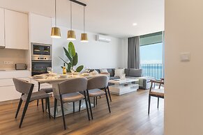 Atlantic View Apartment by Atlantic Holiday