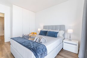 Atlantic View Apartment by Atlantic Holiday