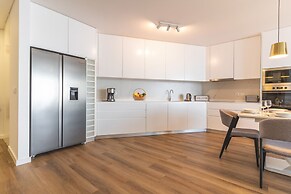 Atlantic View Apartment by Atlantic Holiday